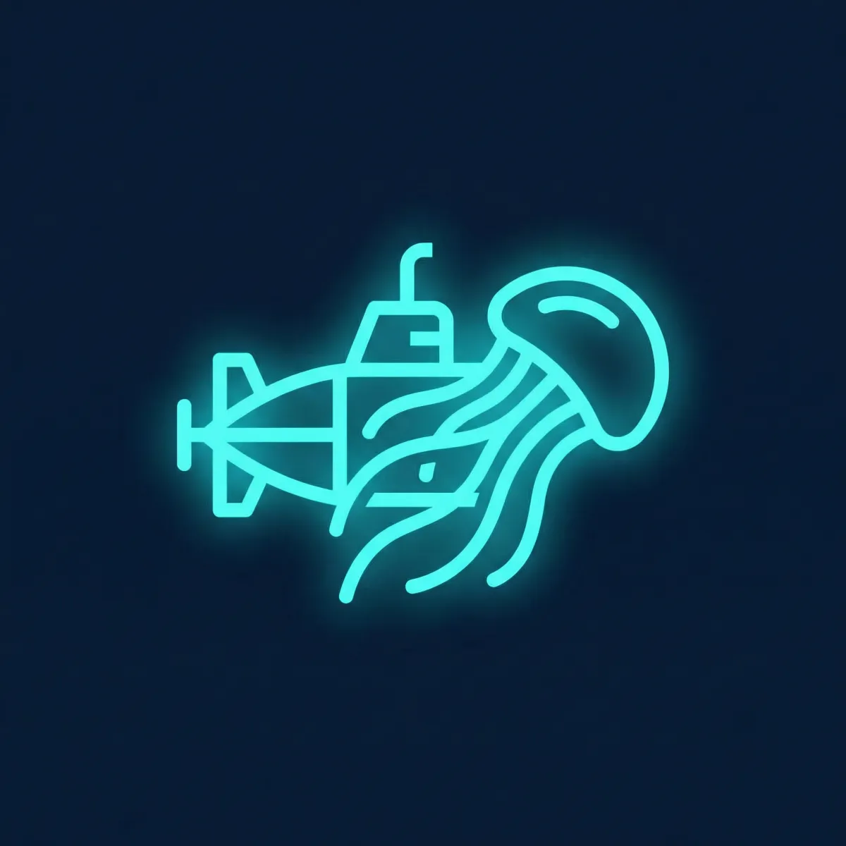 海角网Logo - 酷狗蓝牙耳机